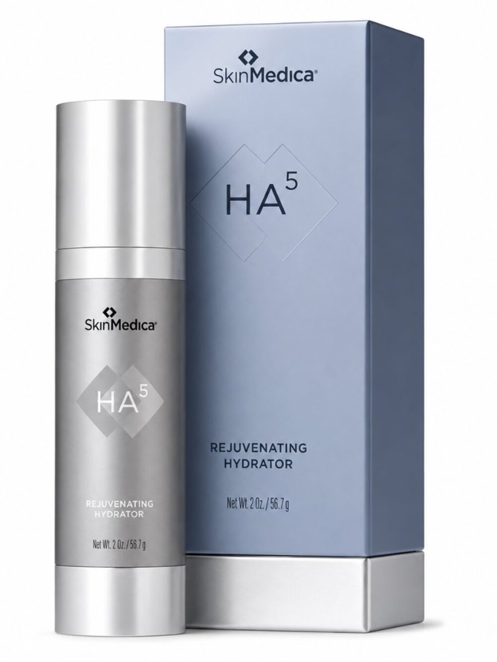 SkinMedica HA5 Rejuvenating Hydrator 2 oz – NEW Sealed Box – Authentic
